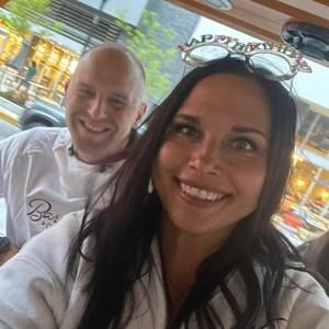 Meet your Posher, Steven